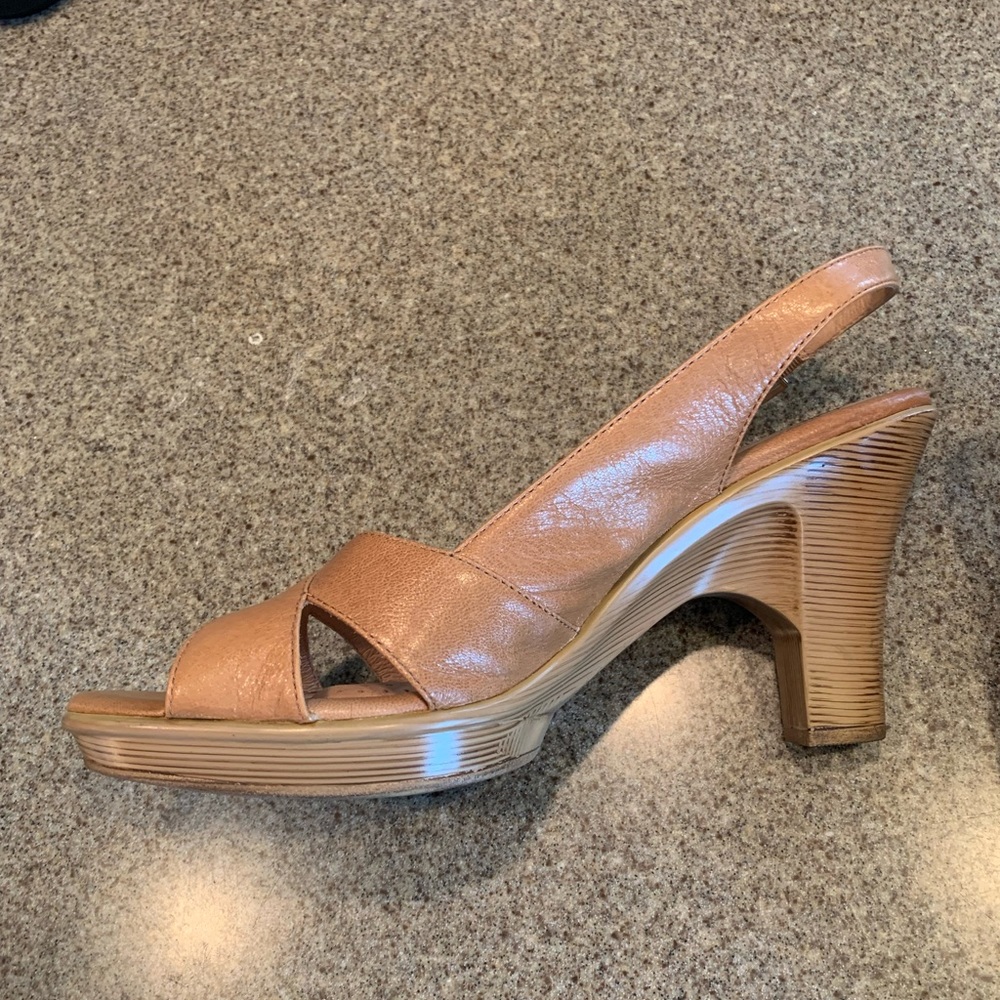 Sofft open-toe sandal